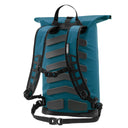 Ortlieb Commuter-Daypack 21 - Rucksack 15.4" 50 cm (petrol) - Ansicht 3