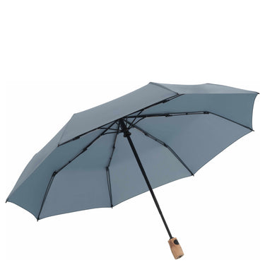 Knirps Timber Duomatic - Regenschirm (cloud)