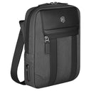 Victorinox Architecture Urban2 - Umhängetasche 28 cm (melange grey/black) - Ansicht 2