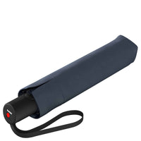 Knirps A.200 M Duomatic - Taschenschirm Regenschirm (navy)