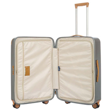 Brics Amalfi - 4-Rollen-Trolley 70.5 cm (silver) - Ansicht 6
