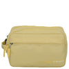 Travelite Kick Off - Toiletry Bag 26 cm (yellow)