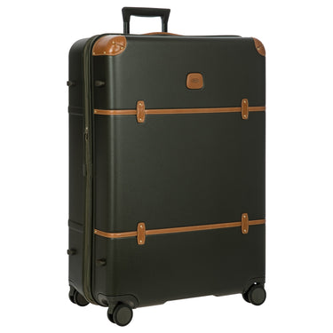 Brics Bellagio - 4-Rollen-Trolley 82 cm erw. (olive) - Ansicht 2