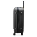 Delsey Paris Belmont Plus - 4 - Rollen - Trolley L 76 cm (schwarz) - Markenkoffer