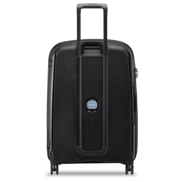 Delsey Paris Belmont Plus - 4-Rollen-Trolley 71 cm erw. (schwarz) - Ansicht 4