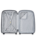 Delsey Paris Belmont Plus - 4-Rollen-Trolley 71 cm erw. (grün) - Ansicht 5