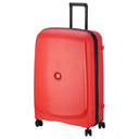 Delsey Paris Belmont Plus - 4-Rollen-Trolley 71 cm (orange) (orange) - Ansicht 2