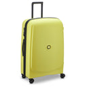 Delsey Paris Belmont Plus - 4-Rollen-Trolley 76 cm (grün) - Ansicht 2