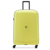 Delsey Paris Belmont Plus - 4-Wheel Trolley 76 cm (green)