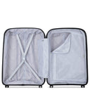 Delsey Paris Belmont Plus - 4-Rollen-Trolley 76 cm (grün) - Ansicht 6