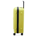Delsey Paris Belmont Plus - 4-Rollen-Trolley 76 cm (grün) - Ansicht 4