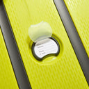 Delsey Paris Belmont Plus - 4-Rollen-Trolley 76 cm (grün) - Ansicht 9