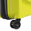 Delsey Paris Belmont Plus - 4-Rollen-Trolley 76 cm (grün) - Ansicht 7