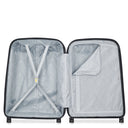 Delsey Paris Belmont Plus - 4-Rollen-Trolley 76 cm (blau) - Ansicht 4