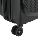 Delsey Paris Belmont Plus - 4-Rollen-Trolley 83 cm erw. (schwarz) - Ansicht 8
