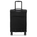 Delsey Paris Brochant 3 - 4-Rollen-Kabinentrolley S 55 cm erw. (tief schwarz) - Ansicht 4