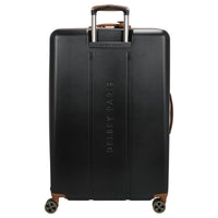 Delsey Paris Cadence - 4-Rollen-Trolley XL 82 cm erw. (schwarz) - Ansicht 4