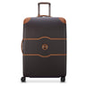 Delsey Paris Chatelet Air 2.0 - 4-Rollen-Trolley 76 cm (braun)