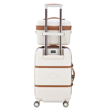Delsey Paris Chatelet Air 2.0 - Beautycase 32 cm (angora) - Ansicht 7