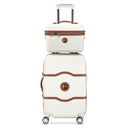 Delsey Paris Chatelet Air 2.0 - Beautycase 32 cm (angora) - Ansicht 6