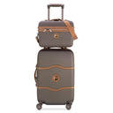 Delsey Paris Chatelet Air 2.0 - Beautycase 32 cm (braun) - Ansicht 5