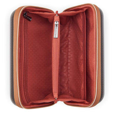 Delsey Paris Chatelet Air 2.0 Clutch - Umhängetasche 18 cm (braun) - Ansicht 5
