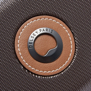 Delsey Paris Chatelet Air 2.0 Clutch - Umhängetasche 18 cm (braun) - Ansicht 7