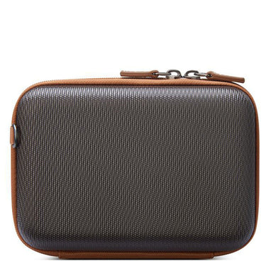 Delsey Paris Chatelet Air 2.0 Clutch - Umhängetasche 18 cm (braun) - Ansicht 3