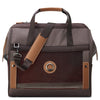 Delsey Paris Chatelet Air 2.0 - Tiere Transporttasche 45 cm (marron, M)