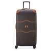 Delsey Paris Chatelet Air 2.0 Trunk - 4-Wheel Trolley 80 cm (brown)