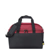 Delsey Paris Egoa - Reisetasche 45 cm (bordeaux)