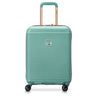Delsey Paris Freestyle - 4-Rollen-Kabinentrolley SL 55 cm (mandel)
