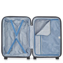 Delsey Paris Freestyle - 4-Rollen-Trolley 67 cm (graphit) - Ansicht 4