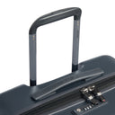 Delsey Paris Freestyle - 4-Rollen-Trolley 67 cm (graphit) - Ansicht 5