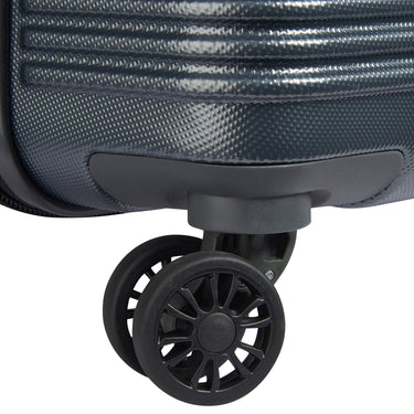 Delsey Paris Freestyle - 4-Rollen-Trolley 67 cm (graphit) - Ansicht 8