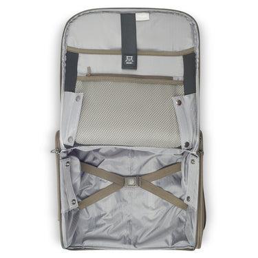 Delsey Paris Helium Dlx 2.0 (Raynair) - 2-Rollen-Businesstrolley 39 cm (mokka) - Ansicht 6