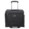 Delsey Paris Helium Dlx 2.0 (Raynair) - 2-Wheel Business Trolley 39 cm (black)