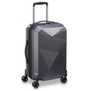 Delsey Paris Karat 2.0 - 4-Rollen Kabinentrolley S 55 cm (anthrazit) - Ansicht 2