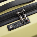 Delsey Paris Karat 2.0 - 4-Rollen Kabinentrolley S 55 cm (hellgelb) - Ansicht 8