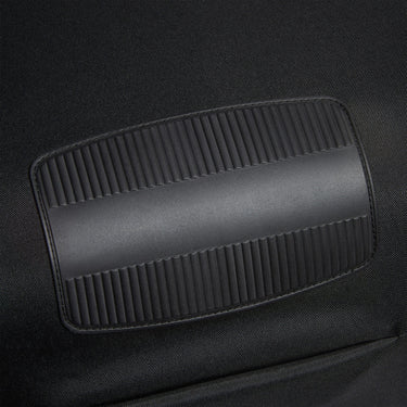 Delsey Paris Maubert 2.0 - 4 - Rollen - Trolley 69 cm erw. (schwarz) - Markenkoffer