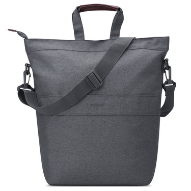 Delsey Paris Maubert 2.0 - Shopper 15" 34 cm RFID (anthrazit) - Ansicht 2