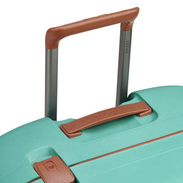 Delsey Paris Moncey MR - 4-Rollen-Trolley 82 cm (mandel) - Ansicht 5