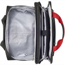 Delsey Paris Parvis Plus - 2-Rollen-Businesstrolley 44 cm (schwarz) - Ansicht 3