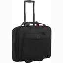 Delsey Paris Parvis Plus - 2-Rollen-Businesstrolley 44 cm (schwarz) - Ansicht 2