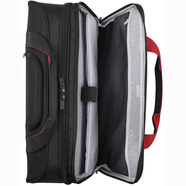 Delsey Paris Parvis Plus - 2-Rollen-Businesstrolley 44 cm (schwarz) - Ansicht 4