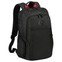 Delsey Paris Parvis Plus - Rucksack 13.3" 39 cm (schwarz) - Ansicht 2