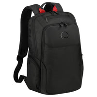 Delsey Paris Parvis Plus - Rucksack 13.3" 39 cm (schwarz) - Ansicht 2