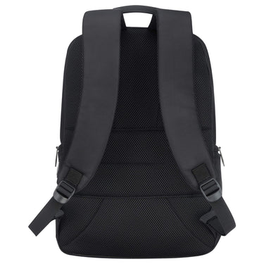 Delsey Paris Parvis Plus - Rucksack 15.6" 44 cm (schwarz) - Ansicht 3
