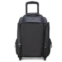 Delsey Paris Raspail - 2-Rollen-Tiertrolley 48 cm (schwarz) - Ansicht 10