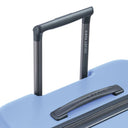 Delsey Paris Securitime - 4-Rollen-Trolley L 75,5 cm erw. (lavendelblau) - Ansicht 8